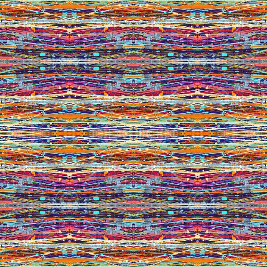 涂鸦印花华亿平台图片