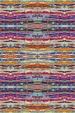 涂鸦印花华亿平台图片