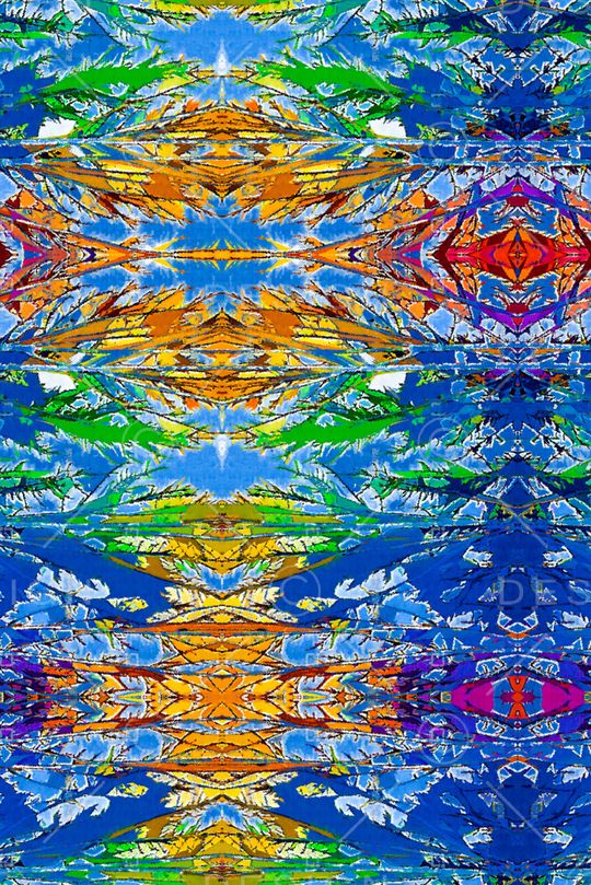 民族风印花华亿平台图片