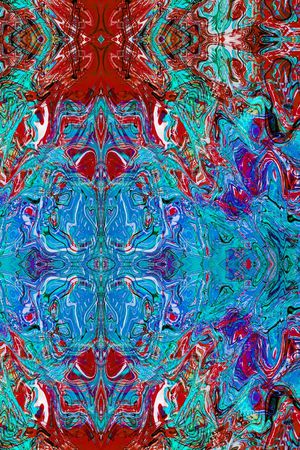 民族风印花华亿平台图片