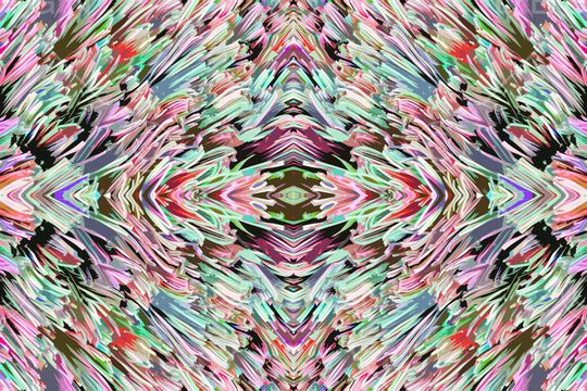 油画印花华亿平台图片