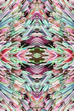 油画印花华亿平台图片