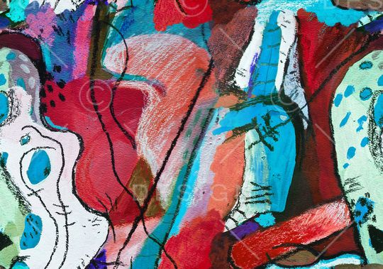 民族风印花华亿平台图片