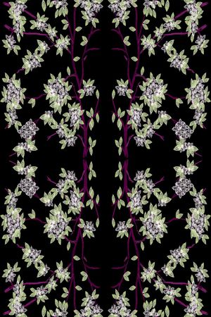 趣味印花华亿平台图片