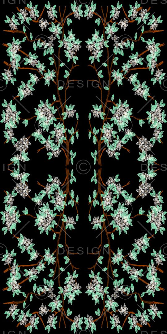 趣味印花华亿平台图片