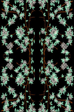 趣味印花华亿平台图片