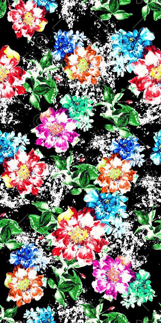 大花印花华亿平台图片