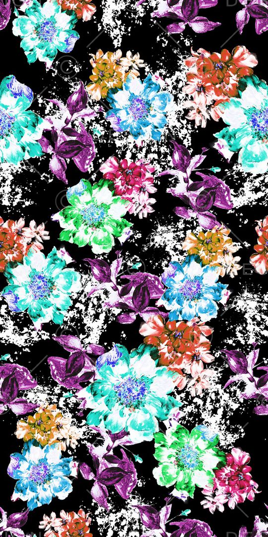 大花印花华亿平台图片