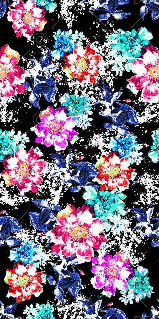 大花印花华亿平台图片