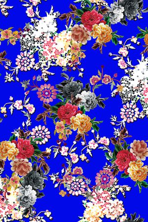 女装印花华亿平台图片