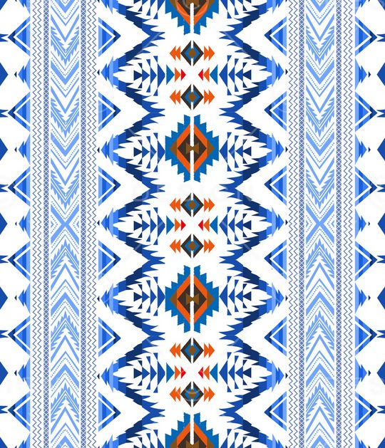 波西米亚印花华亿平台图片