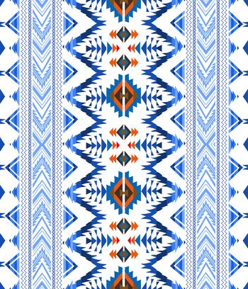 波西米亚印花华亿平台图片