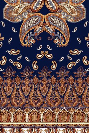 火腿纹印花华亿平台图片