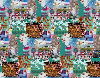 部落印花华亿平台图片