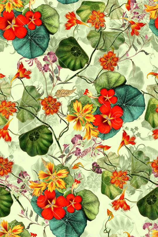 时尚印花华亿平台图片