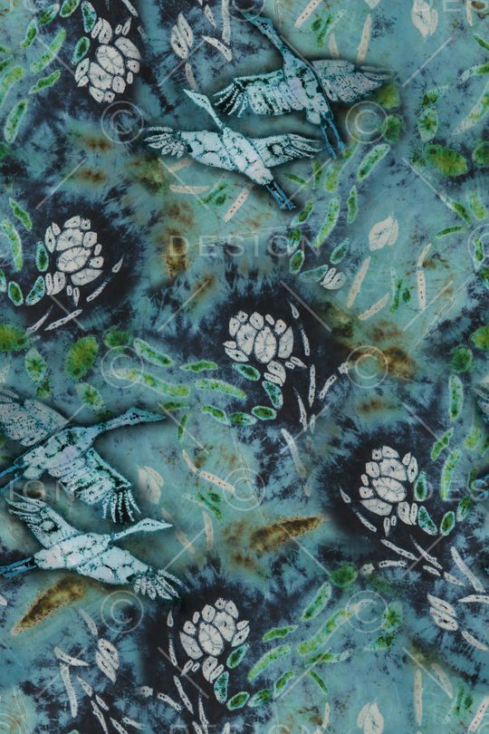 民族风印花华亿平台图片