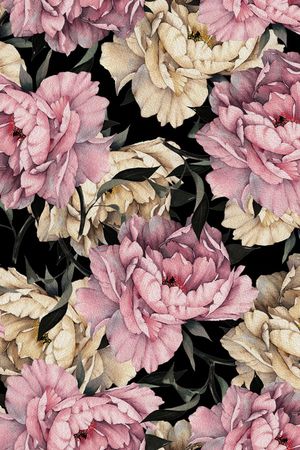 大花印花华亿平台图片