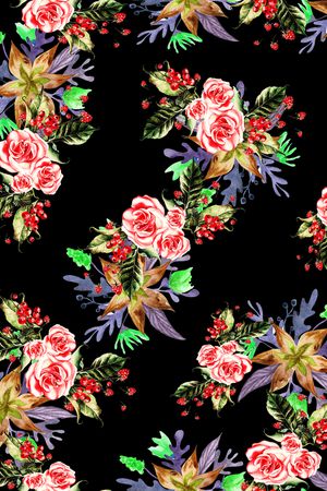 大花印花华亿平台图片