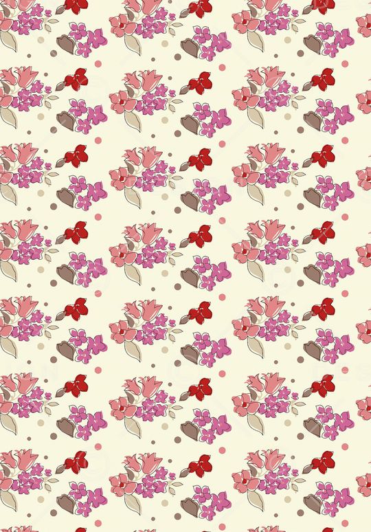 花瓣印花华亿平台图片