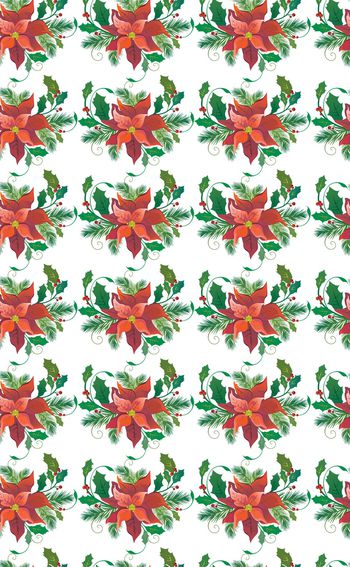 花瓣印花华亿平台图片