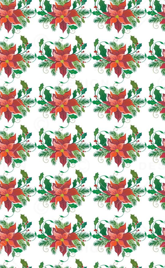 花瓣印花华亿平台图片