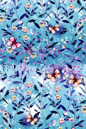 大花印花华亿平台图片