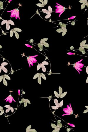 大花印花华亿平台图片