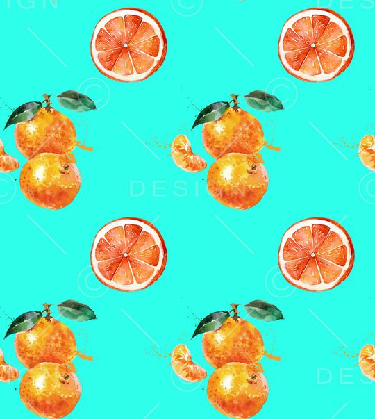 柠檬印花华亿平台图片