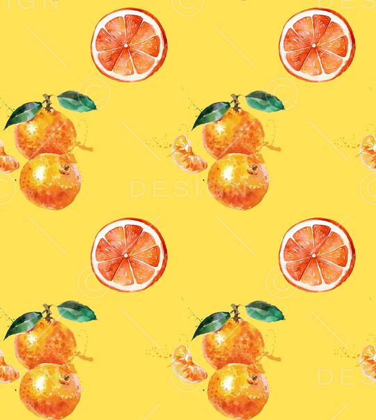 柠檬印花华亿平台图片