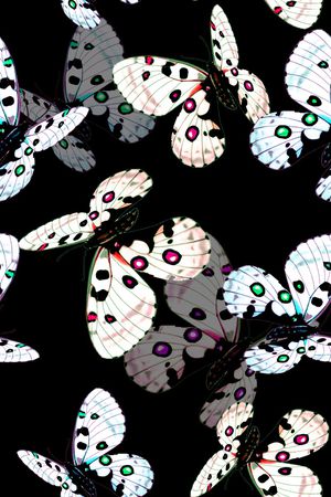 趣味印花华亿平台图片