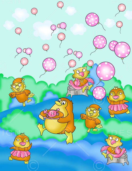 婴童印花华亿平台图片