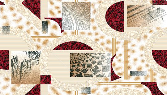 热带印花华亿平台图片