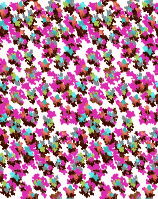 热带印花华亿平台图片