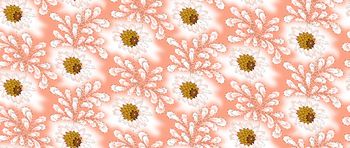 花朵印花华亿平台图片