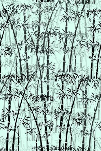 779470-竹子—绿