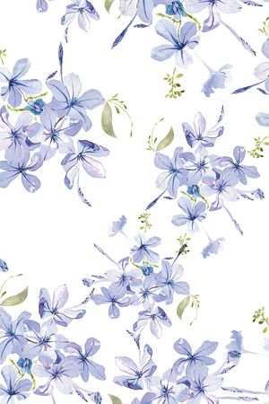 满版花印花华亿平台图片