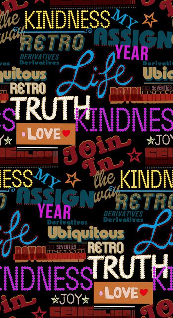 字母印花华亿平台图片