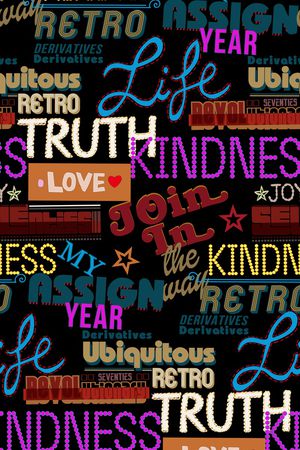 字母印花华亿平台图片