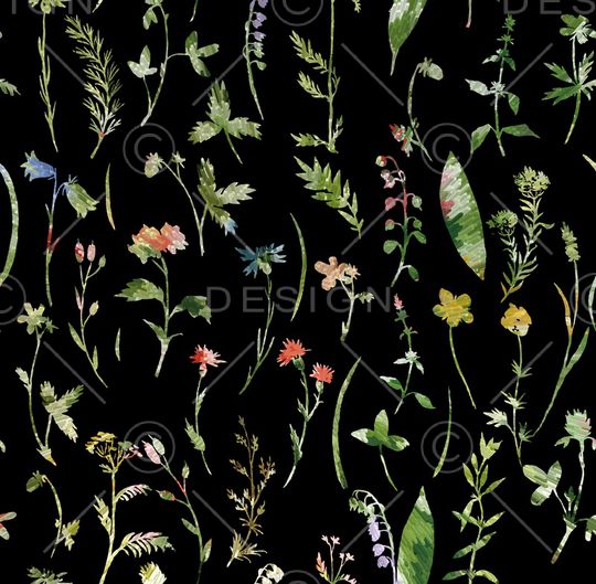 民族风印花华亿平台图片