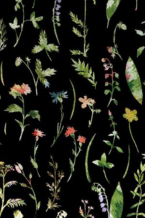 民族风印花华亿平台图片