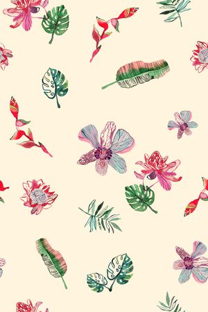 大花印花华亿平台图片