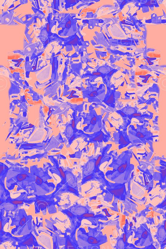 纹理印花华亿平台图片