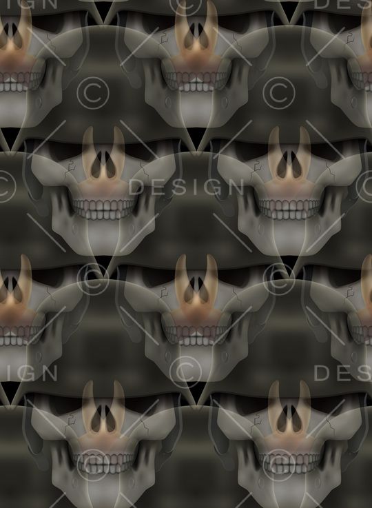 黑暗印花华亿平台图片