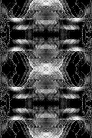 牛印花华亿平台图片