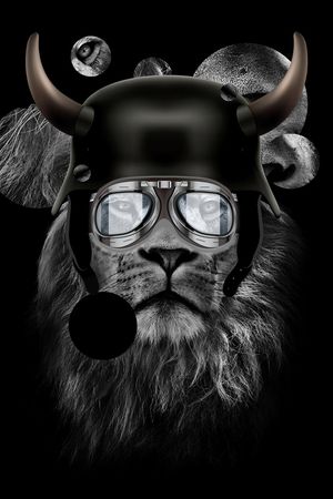 黑暗印花华亿平台图片