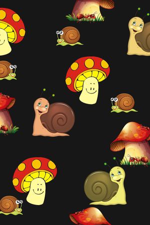 卡通印花华亿平台图片