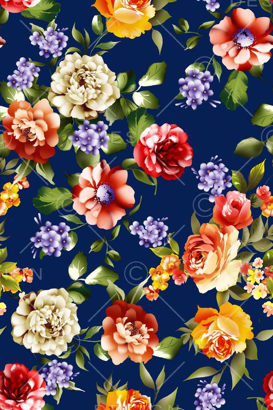 立体感印花华亿平台图片