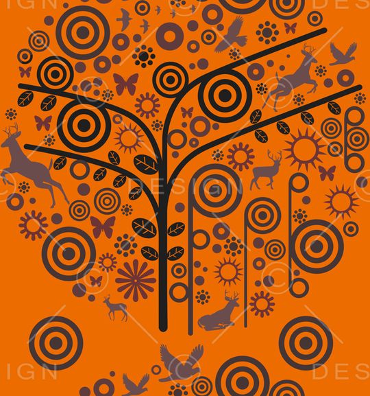 和平鸽印花华亿平台图片