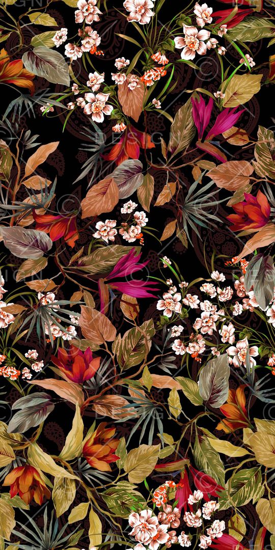 大花印花华亿平台图片