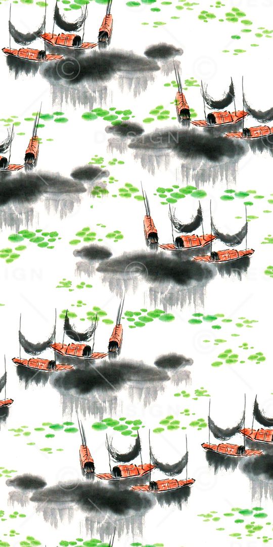 数码印花印花华亿平台图片